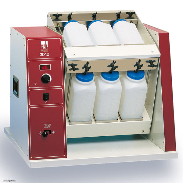 GFL Overhead Rotator 3040 in Shakers, Vortexers
