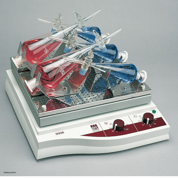 GFL Reciprocating Shaker 3006 in Shakers, Vortexers