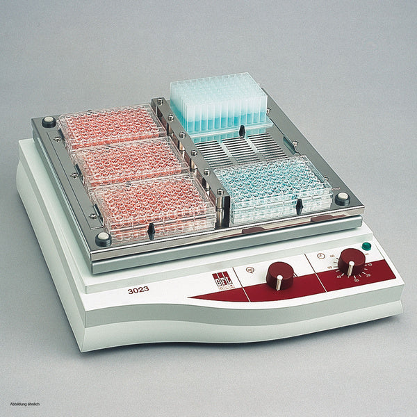 GFL Vibration Shaker 3023 in Shakers, Vortexers