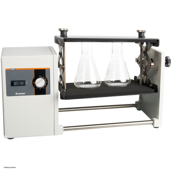 Heidolph Reax 2 Overhead shaker without universal adaptor