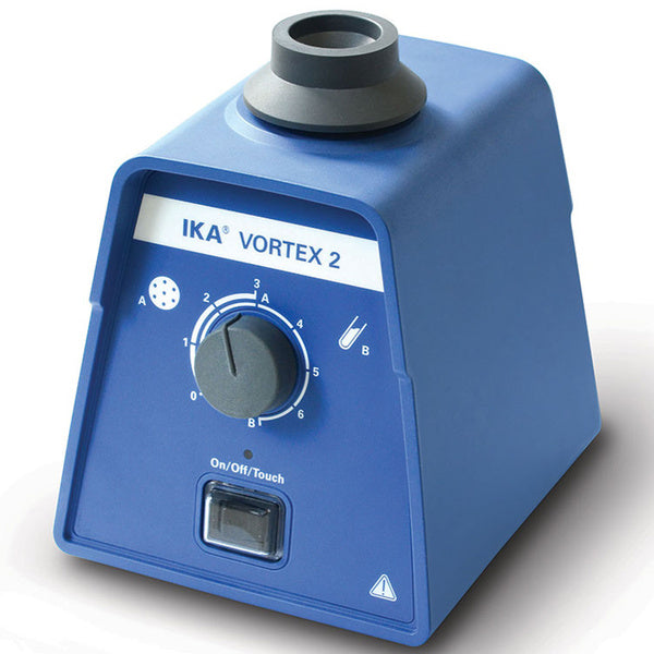 IKA Orbital shaker Vortex 2