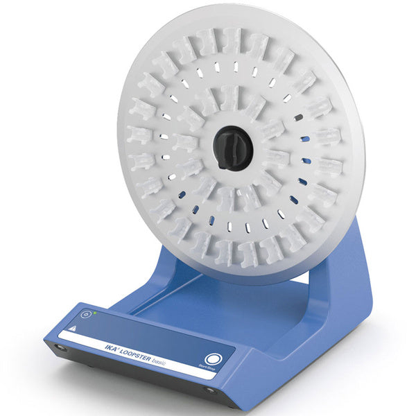 IKA Rotary Shaker Loopster basic