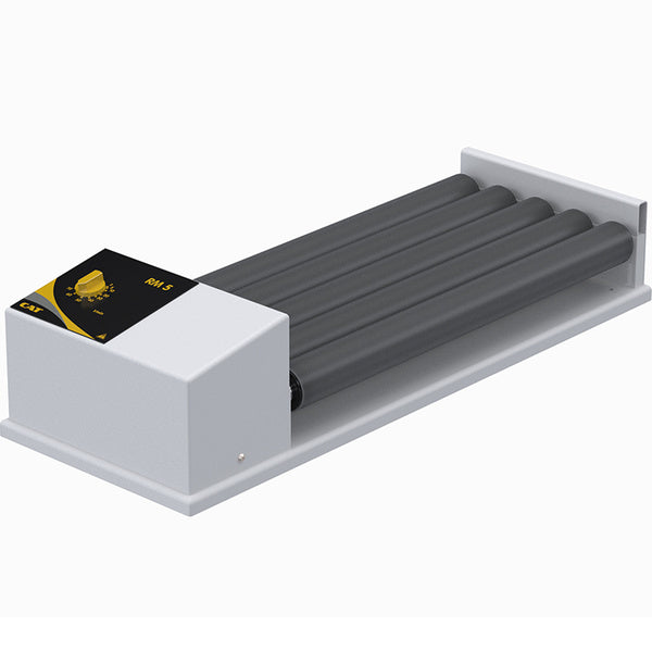 Ingenieurbüro CAT M. Zipperer Roller mixer RM 5