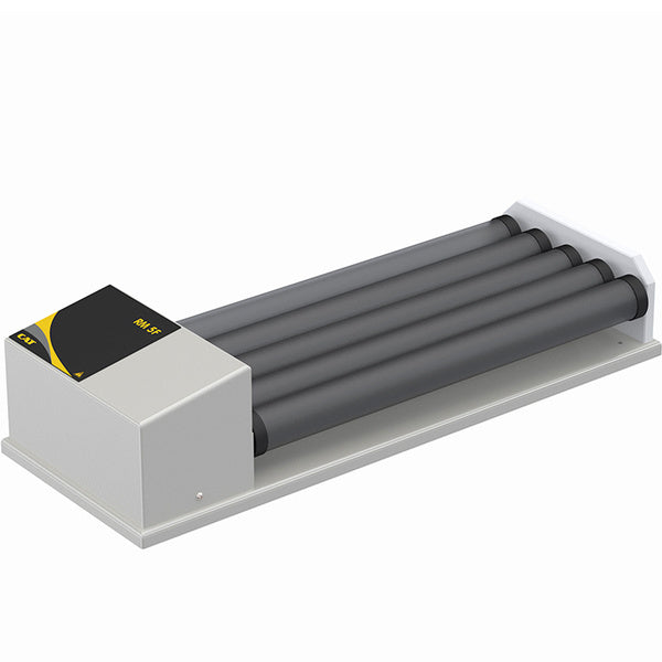 Ingenieurbüro CAT M. Zipperer Roller mixer RM 5F