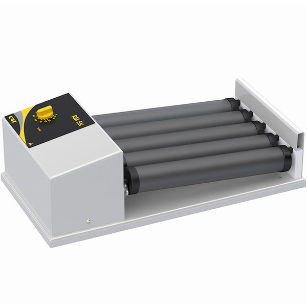 Ingenieurbüro CAT M. Zipperer Roller mixer RM 5K
