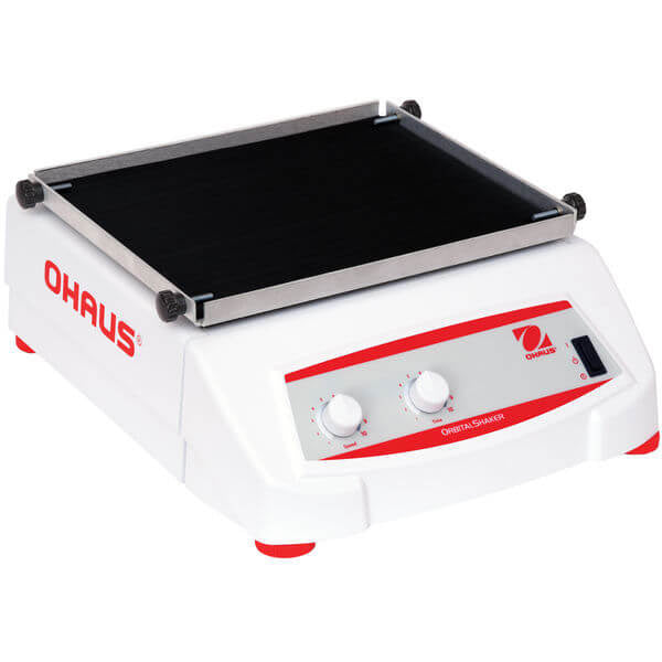 OHAUS high-performance orbital shaker