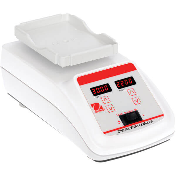 OHAUS microtitre plate pre-mixer