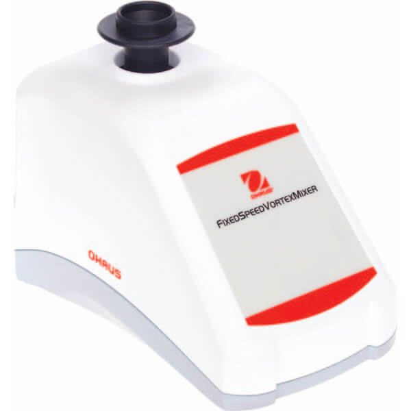 OHAUS vortex mixer