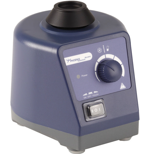 PHOENIX Instrument Vortexer and Micro Plate Mixer RS series