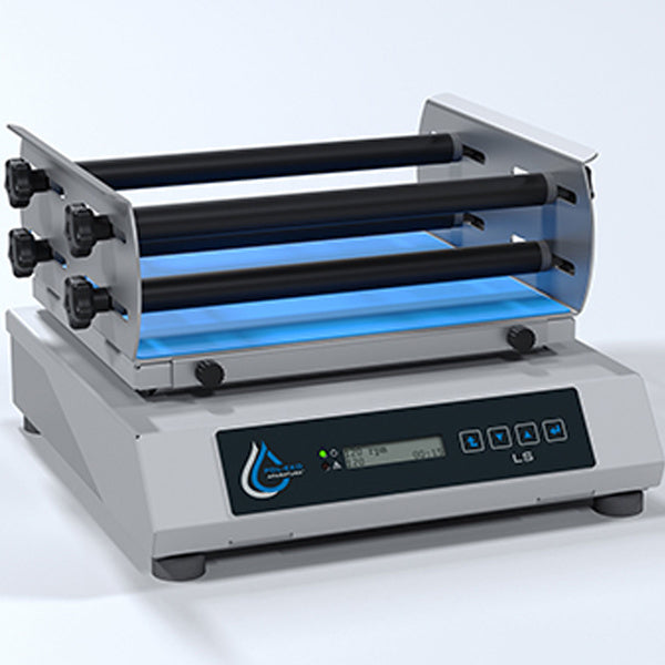 POL-EKO Laboratory shaker LS in Shakers, Vortexers