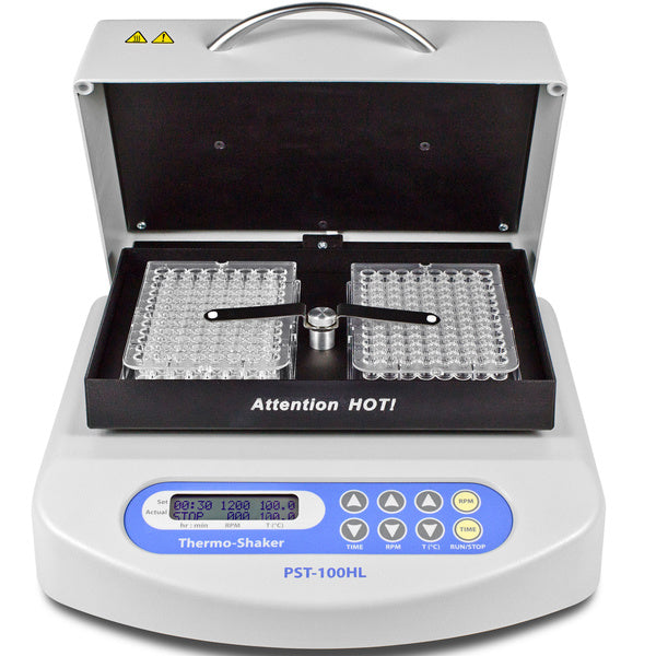 BioSan Plate Thermo-Shaker PST-100HL