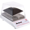 OHAUS rocking and 3D shaker with incubator