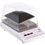 OHAUS rocking and 3D shaker with incubator