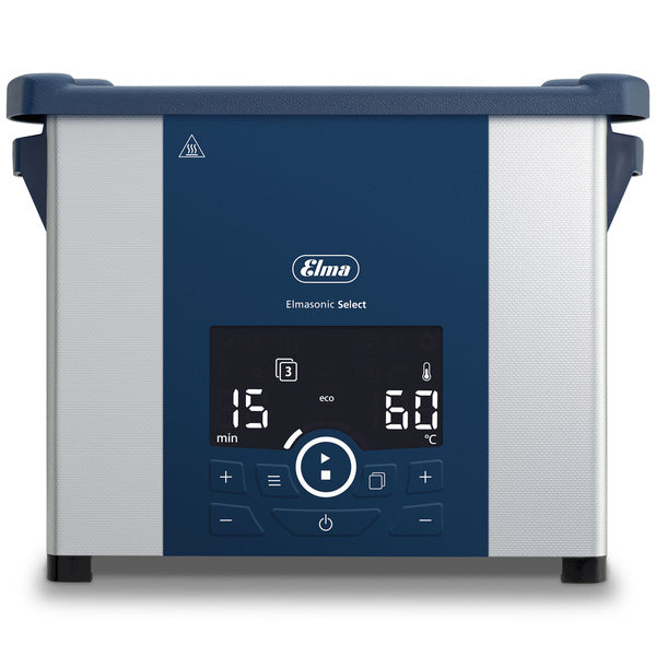 Elma ultrasonic unit Elmasonic Select