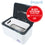 EMAG ultrasonic cleaner Emmi-06 UVC