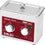 EMAG Ultrasonic cleaner Emmi-08 STH stainless steel with heating