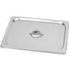 EMAG Ultrasonic cleaner Emmi-35 HC Q with drain tap