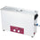 EMAG Ultrasonic cleaner Emmi-H120 with drain tap