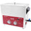 EMAG Ultrasonic cleaner Emmi-H30 with drain tap