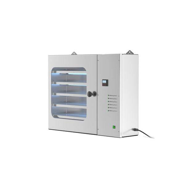 Hoenle disinfection cabinet DC600 in Hygiene, Disinfection