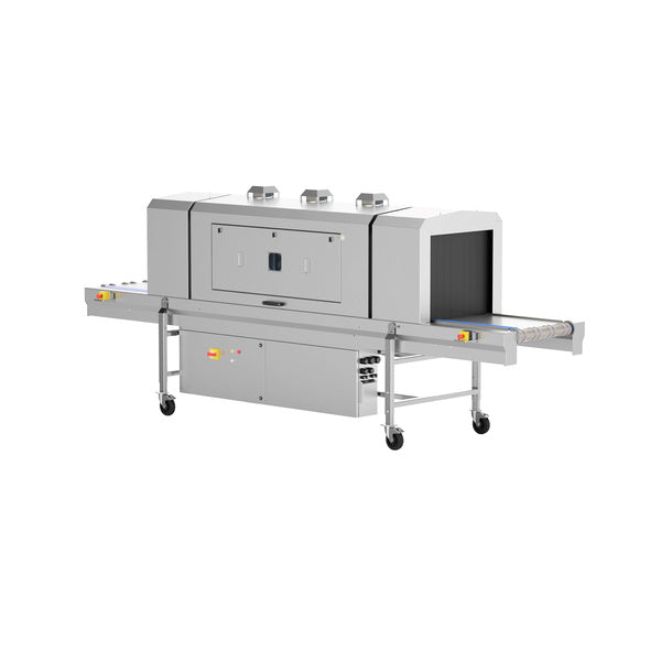 Hoenle disinfection system DE in Hygiene, Disinfection