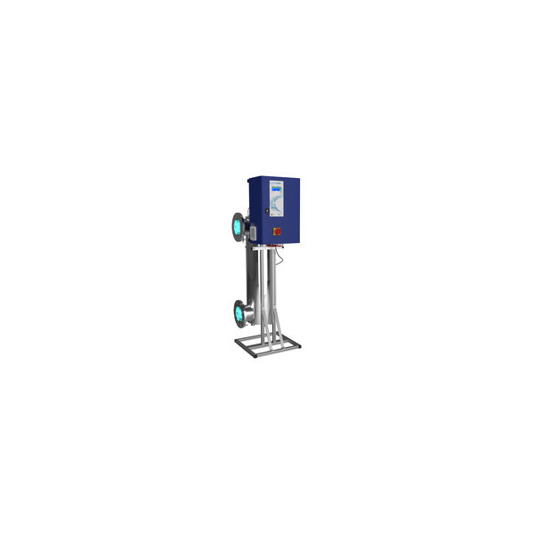 Hoenle disinfection system AQUASTERA in Hygiene, Disinfection