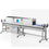 Hoenle automatic disinfector DDE in Hygiene, Disinfection