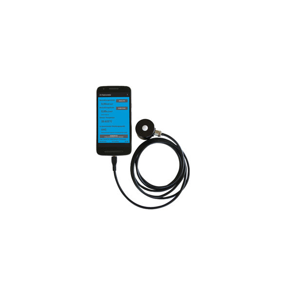 Hoenle mobile UV-C measuring device SP