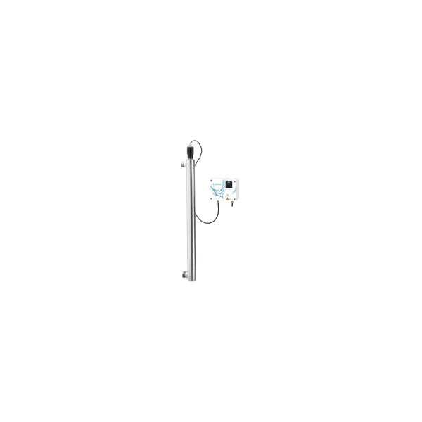 Hoenle UVC water sterilisation WDS