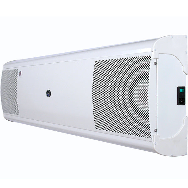 uv-technik meyer air purifier UV-FAN in UV Technology