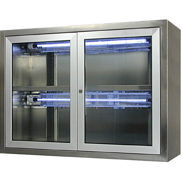 uv-technik meyer disinfection cabinet UV-CABINET-H in UV Technology