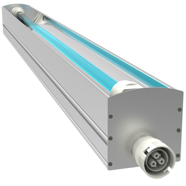 uv-technik meyer disinfection system UV-STICK in UV Technology