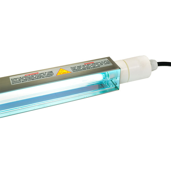 uv technology meyer UV-C lamp UV-STYLO-NX in UV Technology