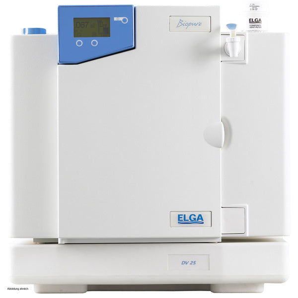 ELGA BIOPURE 7