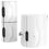 ELGA water treatment system PURELAB Chorus 3 (RO)