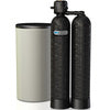 Evoqua double-water softening system VM
