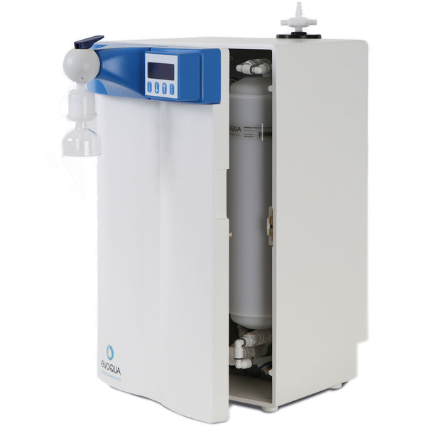 Evoqua LaboStar PRO and PRO TWF ultrapure water system