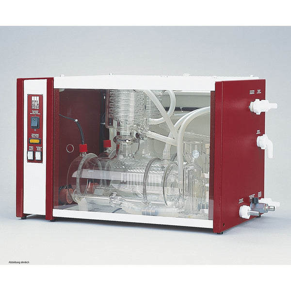 GFL Glass Water Still for double distillation 2302 in Water Stills, Water Treatment