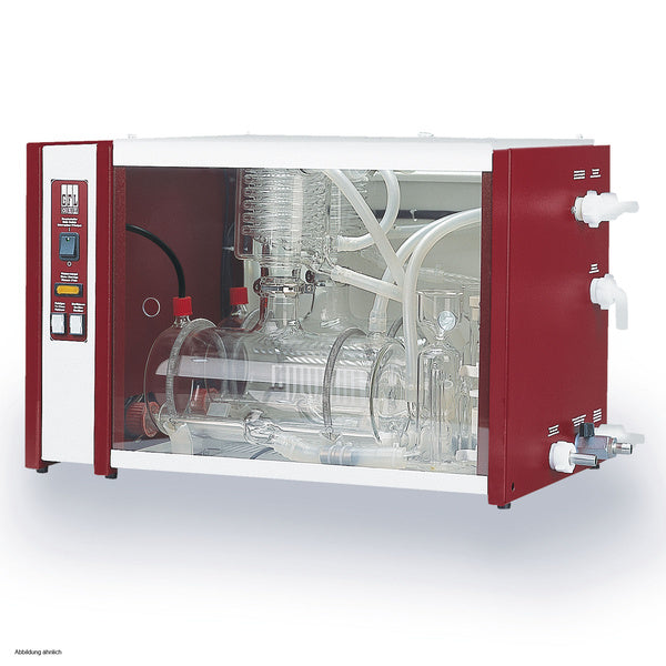 GFL Glass Water Still for double distillation 2304 in Water Stills, Water Treatment