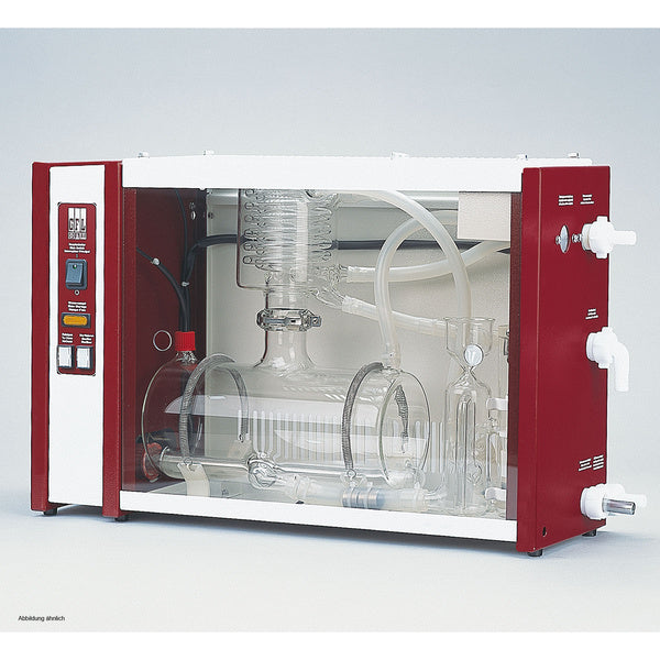 GFL Glass Water Still for single distillation 2202 in Water Stills, Water Treatment