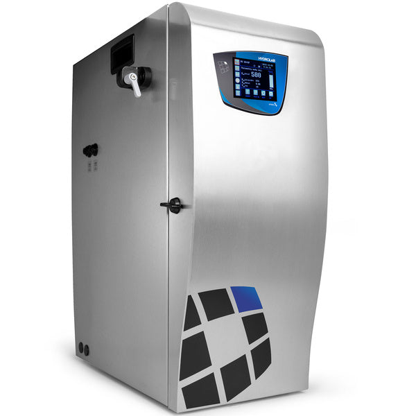 Hydrolab Demineraliser Spring Series