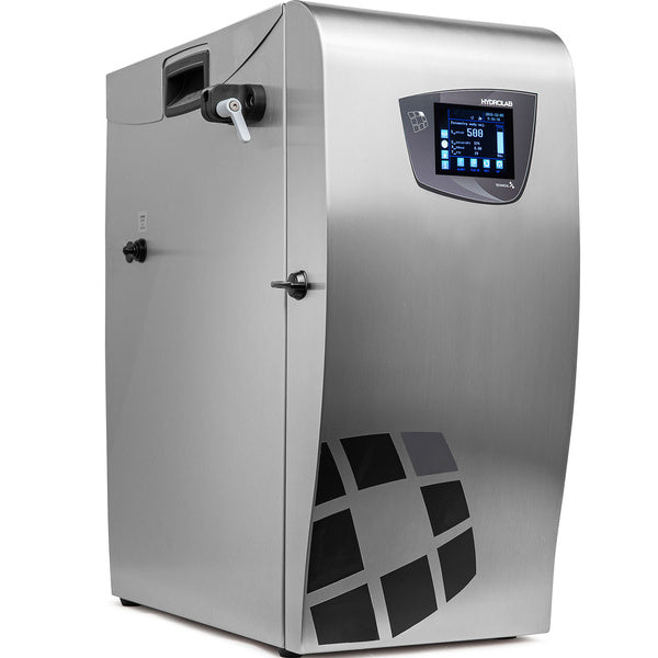 Hydrolab Water Purification System Technical Series