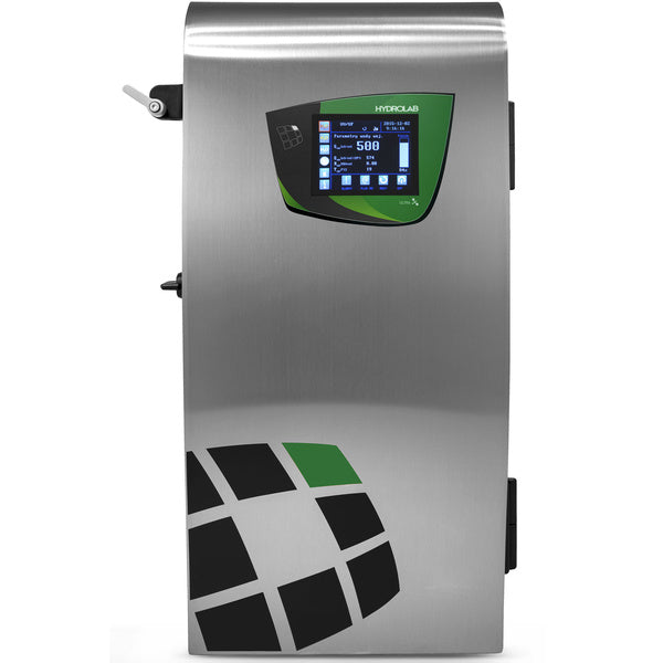 Hydrolab Water Purification System Ultra Series