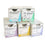 Coated VICRYL rapide Suture: 16mm 75cm undyed 3-0 2 (x12)