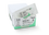 PDS Suture Plus - Monofilament - Undyed - 4-0 - 45cm - 1 x Conventional Cutting PC - 16mm - 3/8C - 36