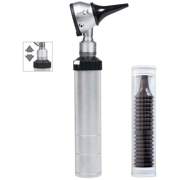 KaWe Eurolight 3.5V F.O.30 Otoscope