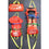 GEM1 GLOBEX EvacMat Evacuation Stretcher