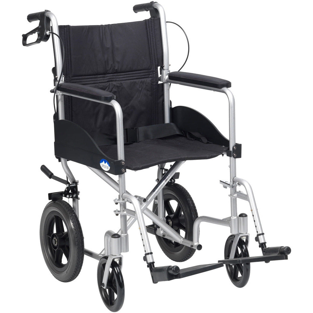 Expedition Plus Transit Chair - 20
