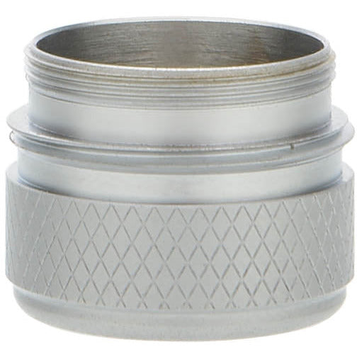 Bottle Cap For Small Fiber Optic Led Laryngoscope Handle