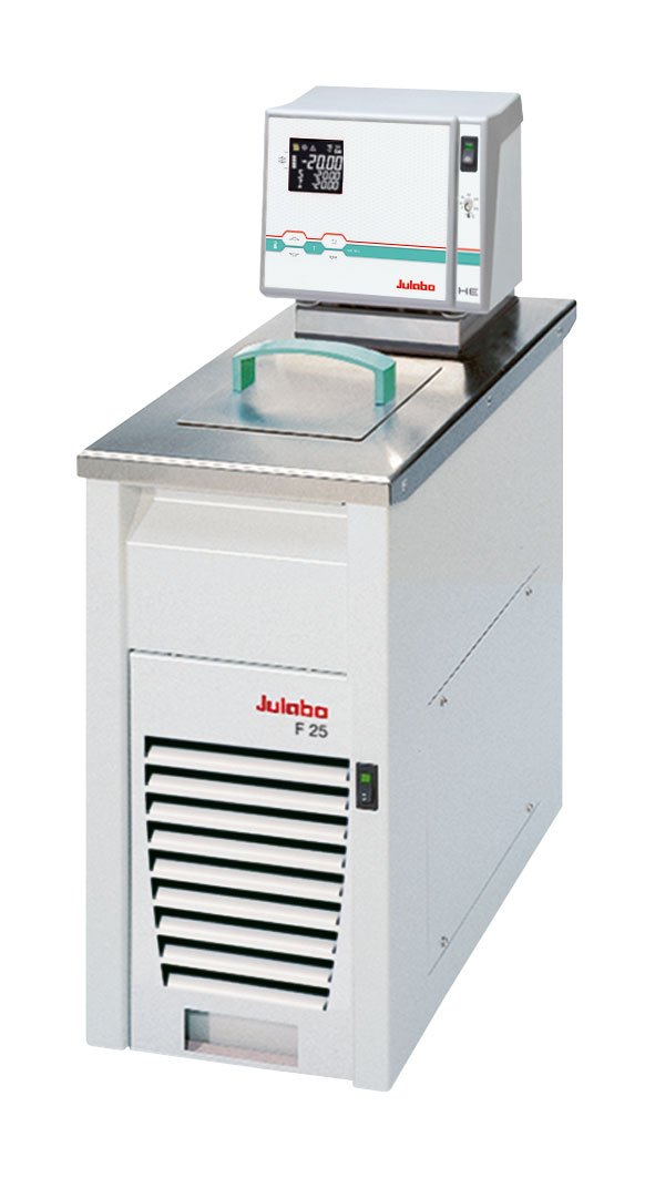 Julabo F25-HE Refrigerated/Heating Circulator